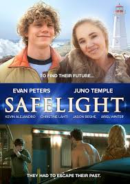 Safelight (2015) - News - IMDb