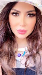 دانا_جبر من كواليس تصوير مسلسل بوشنكي .