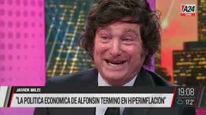 Javier gerardo milei (buenos aires, 22 de octubre de 1970) es un economista, escritor, docente, conductor de radio, político y conferencista argentino. 2iwu Xpvpzowsm
