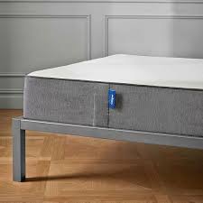 Casper Mattress Westelm Casper Mattress Mattress Bed Frame