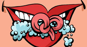 The particles 呢 (ne) and 吗 (ma) are extremely common in chinese. 5 Easy Chinese Tongue Twisters You Need To Know In Mandarin The Chairman S Bao