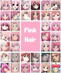 See more ideas about characters with pink hair, anime, anime characters. Pink Haired Characters Anime Amino