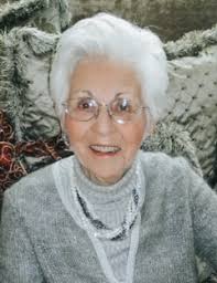 Obituary information for Lucille Arrington