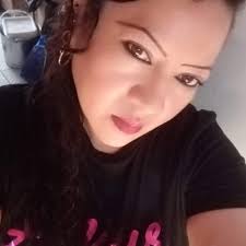 Profile for Angeles Ortega Ochoa