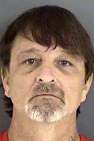 Man breaks church window to ensure return trip to jail