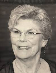 Obituary information for Barbara Everett Farmer