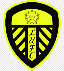 This followed the corporate look of the bbc's channels, but the logo was introduced in september. Leeds United F C Png Images Pngegg