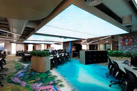Find out what works well at dbs bank from the people who know best. Dbs Bank Offices Hyderabad Office Snapshots