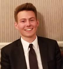 Meet the Intern: Elijah Bender