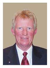 Updated) Community mourns death of Mark Mulloy