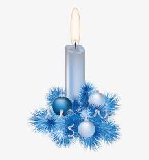 Christmas Candles Stock Illustrations – 19,204 Christmas Candles ...