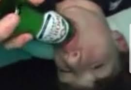 Soccer star got drunk and stuck the beer bottle up his butt - ThisVid.com