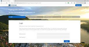 Beim login wird eine sichere verbindung aufgebaut. Wie Funktionert Die Erstanmeldung Zum Hypo Noe 24 7 Internetbanking Hypo Noe