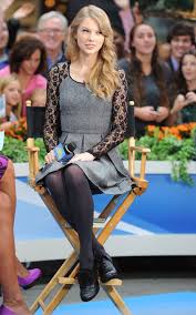 Pantyhose, nylon, stockings, pantyhose footjob, pantyhose sex, panties and much more. Taylor Swift Hawtcelebs