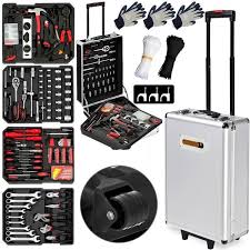 Malette A Outils Complete Magnusson Achat Vente Pas Cher