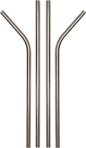 Food52 plastic straws are bad Straw Png Invest In Stainless Steel Straws Iron 2626920 Vippng