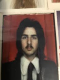 Anyone have a picture of John Moss?