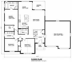 House Plans Canada Stock Custom Bungalow House Plans Bungalow Floor Plans Floor Plans
