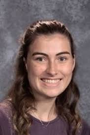 Lady Potters Track 2019 Flashcards