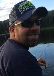 Levi Ellis Envik, 40