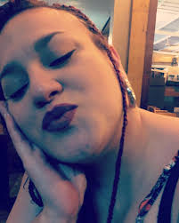 I never knew a love like this before!! Baby thank you for loving me!! No  one has ever loved me the way you do!! You see the good man in me that