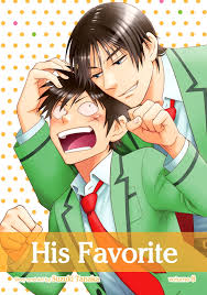 His Favorite, Vol. 8 (Yaoi Manga) eBook by Suzuki Tanaka - EPUB Book |  Rakuten Kobo United States