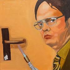 Drilling Artworks & Paintings For Sale