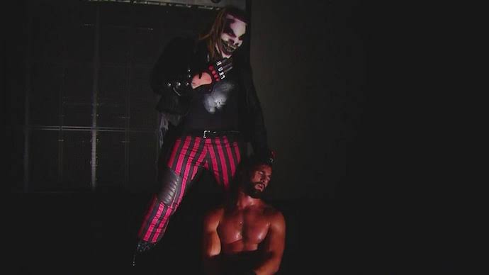 WWE Clash of Champions: Becky Lynch fined, Seth Rollins attacked by Bray  Wyatt - India Today