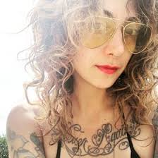 Mae Bruno (monstermae)