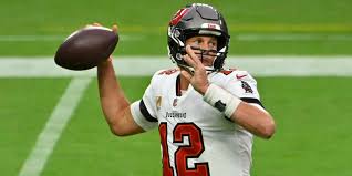 Tom brady charted a new path. Football Legende Tom Brady Tolles Rentnerparadies Taz De