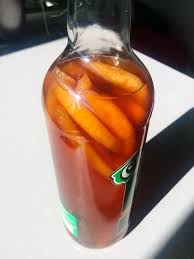 Rhum Arrange Pomme Cannelle Miel Recette Rhum Arrange Rhum Arrange Cannelle Miel