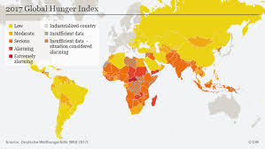 Forgotten Country Fighting The Hunger Crisis In South Sudan