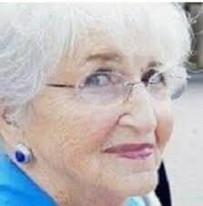 Denise Rosemarie (Boudreau) Lagueux Obituary