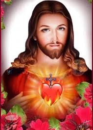 Thank you Jesus for the sick. Thank you Jesus for your healing hands upon  them. Thank you for your love upon every soul. Amen