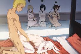 Rule34 - If it exists, there is porn of it  kuribayashi shino, mochizuki  noriko, tuka luna marceau, tyuule, zorzal el caesar  6891977