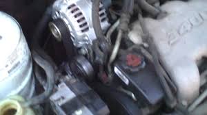 See more of 1999 pontiac grand am gt on facebook. 2000 Grand Am Belt Idler Pulley Alternator And Water Pump Install Part Ii Youtube