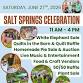 Salt Springs Celebration