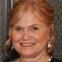 Cinda "Cindi" Engebretson Obituary