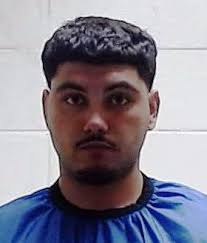 Liberty County Jail arrest report, Oct. 18, 2023