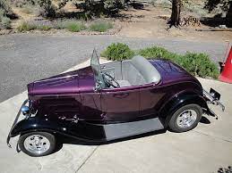 Deep Dark Purple Pearl Paint Advice