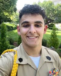 Hello Young Marines, YM/SgtMaj here with another motivational video! As  many of you know, today is Memorial Day—a time for us to honor our veterans  and remember those who made the ultimate sacrifice ...