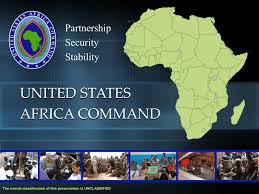 Africa command clearly understood the relationships between security. Africom The New Us Africa Command