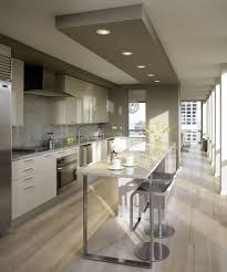 Inspired by user interface design (ui), often seen on first of all, thank you for letting us use those really good templates for free!! 33 Sophisticated Gray Kitchen Ideas Chic Gray Kitchens