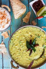 Oats Khichdi Indian Style Oats And Lentils Savory Porridge Myhealthyconfessions Oats Recipes Indian Oat Recipes Healthy Recipes