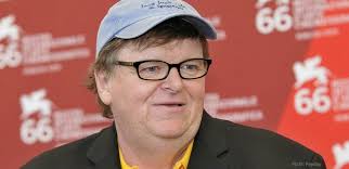 Birthday of Michael Moore