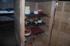 I use the 12 and 18 tube smokers from todd, and they work great! 25 Smokehouse Plans For Better Flavoring Cooking And Preserving Food The Self Sufficient Living