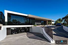 Mon dec 03 09:54:07 cet 2018 im forum: 85 Mio Dollar Villa Mit Praller Luxus Garage In Beverly Hills Speed Heads
