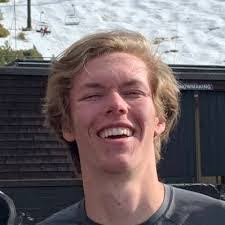 Jack Haught's Instagram, Twitter & Facebook