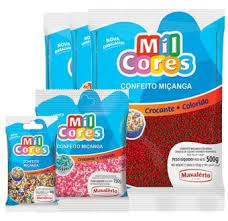 Nosso supermercado online conta com mais de 3 mil produtos à sua disposição e uma equipe de atendimento sempre disposta a ajudar. Mil Cores Facem Distribuidora