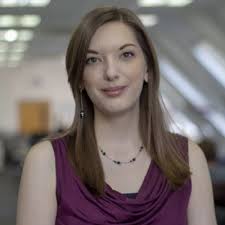 Helen Pollitt (Managing Director Of Arrows Up)